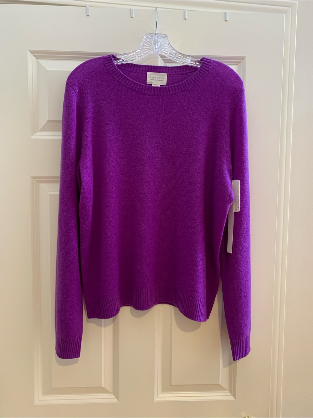 Caslon Cashmere Sweater